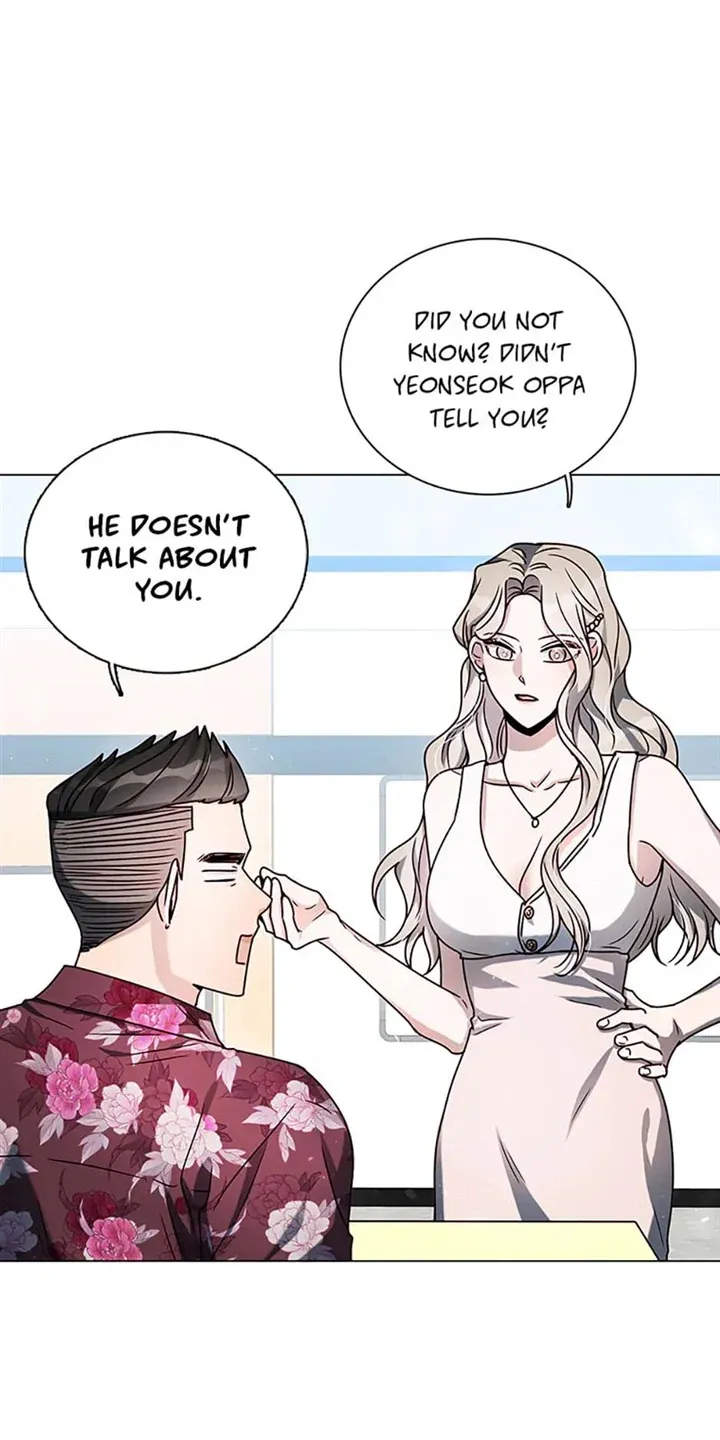 Only Want It With You Chapter 22 Online - página 75