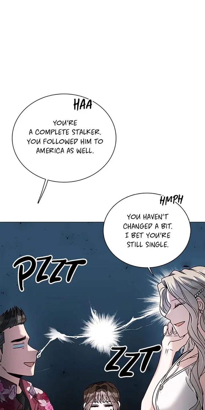 Only Want It With You Chapter 22 Online - página 76