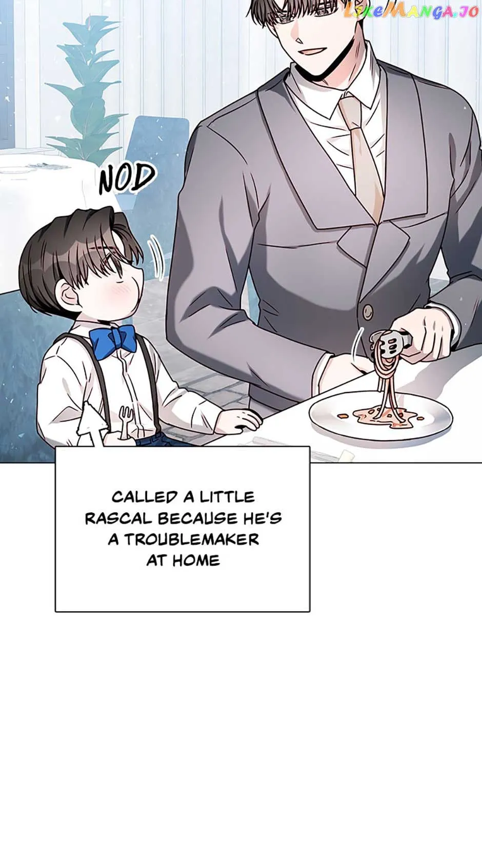 Only Want It With You Chapter 26 Online - página 7