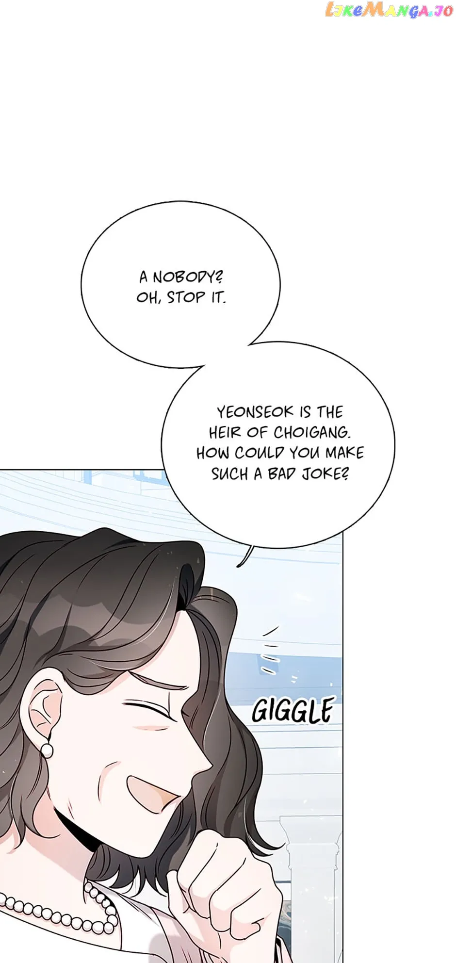 Only Want It With You Chapter 26 Online - página 21