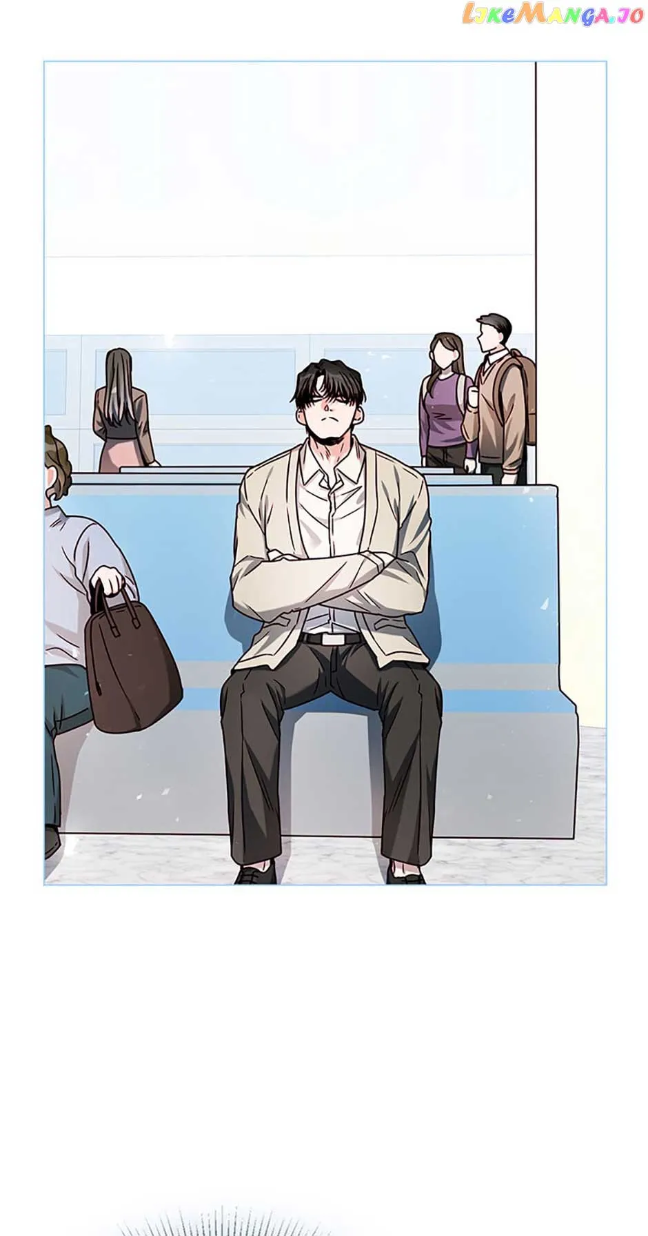 Only Want It With You Chapter 26 Online - página 44