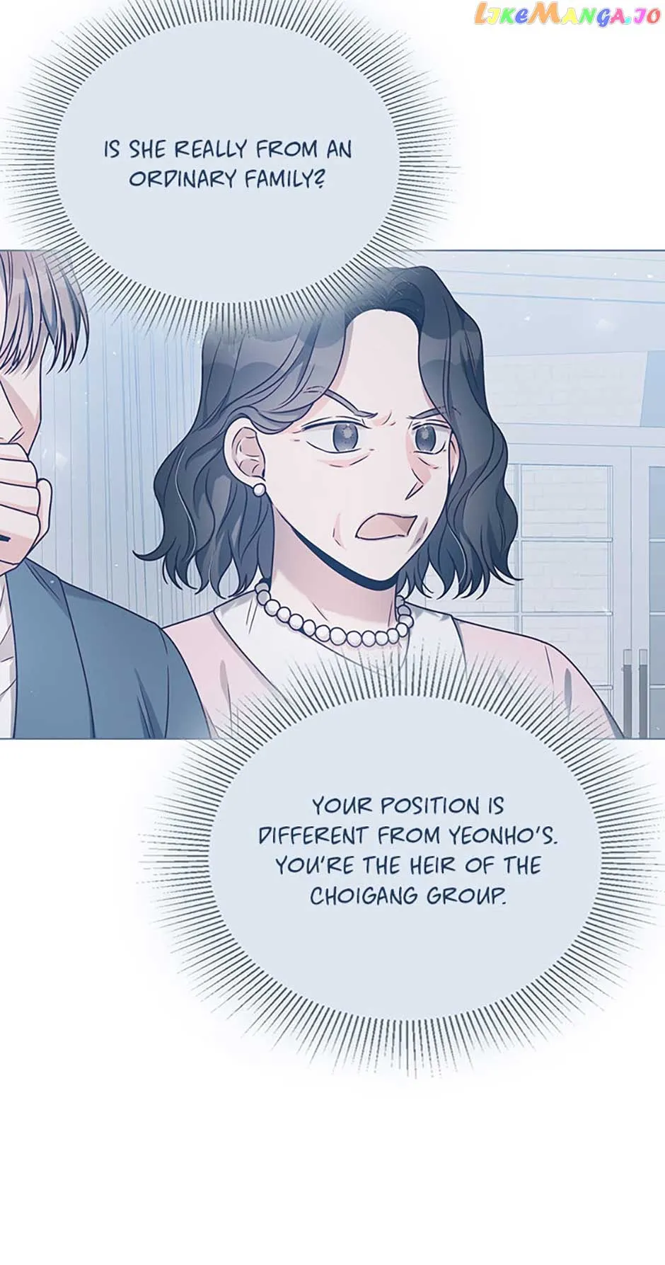 Only Want It With You Chapter 26 Online - página 45