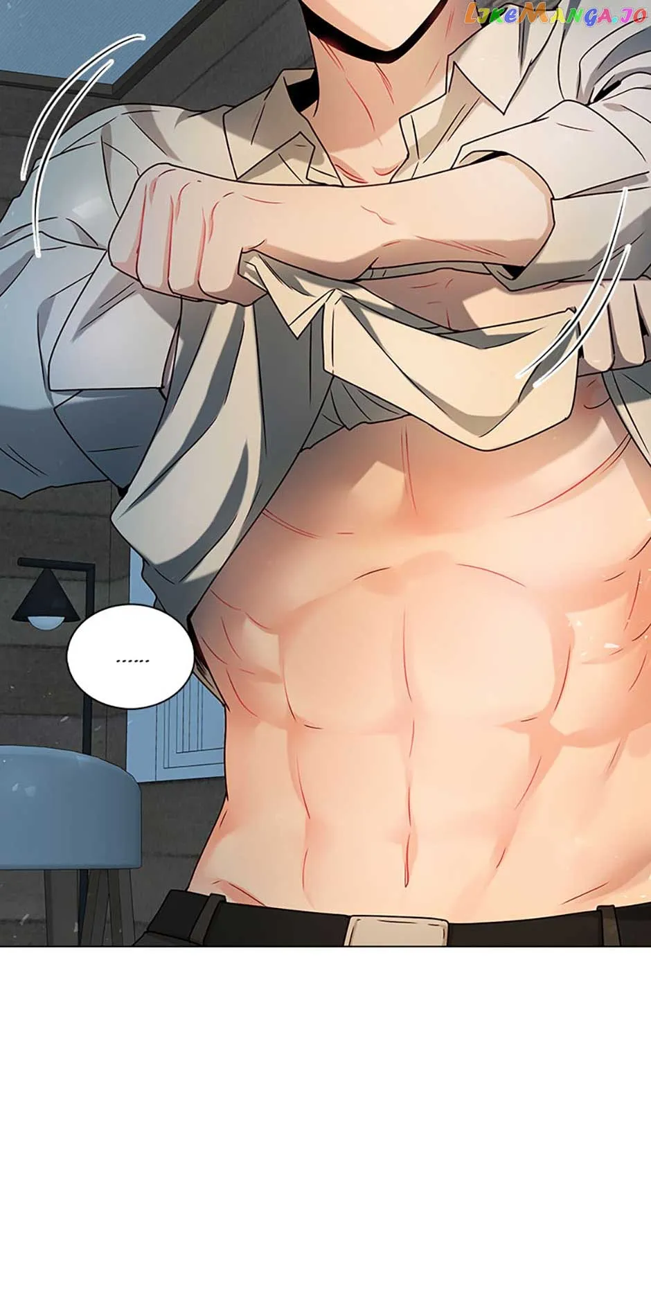 Only Want It With You Chapter 26 Online - página 80