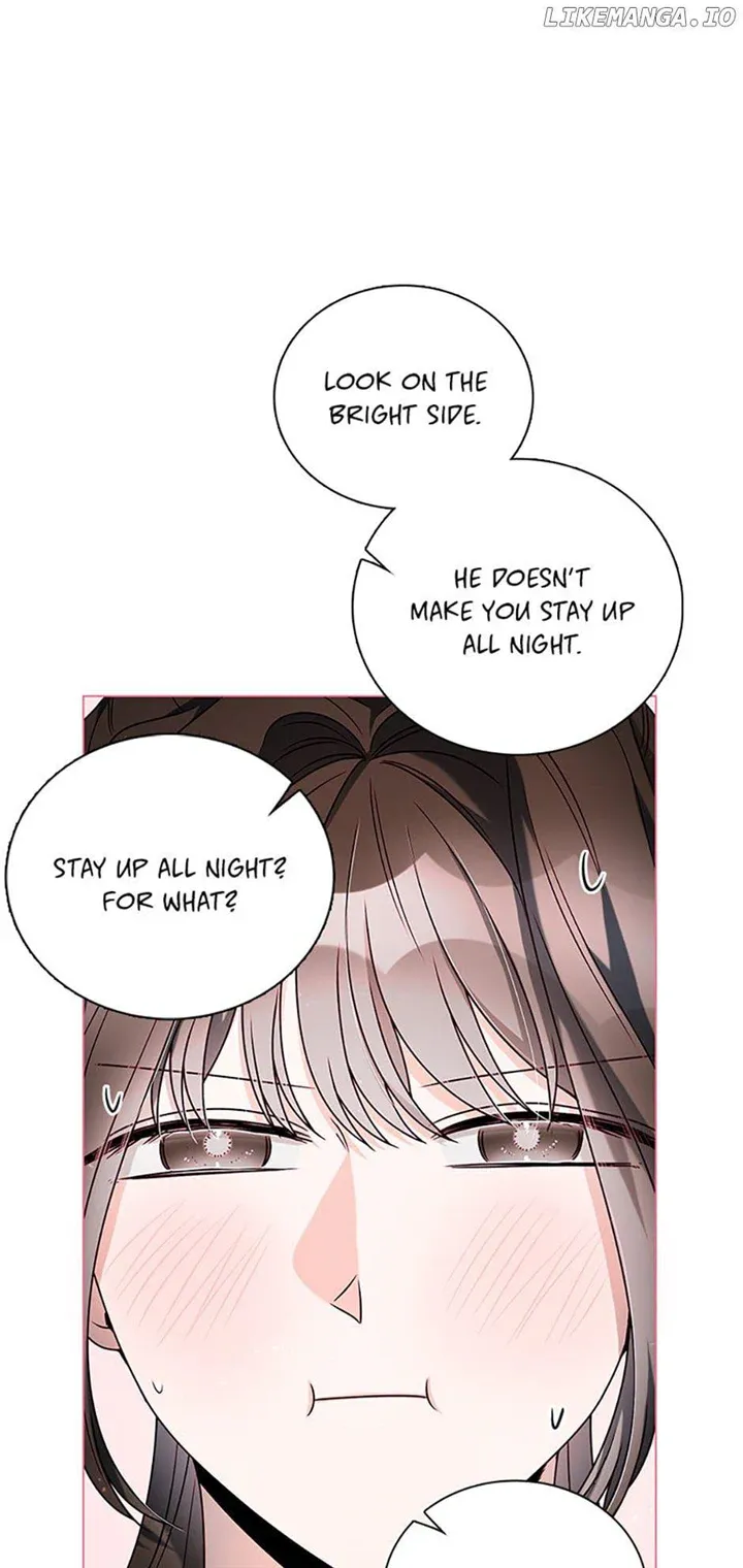 Only Want It With You Chapter 28 Online - página 9