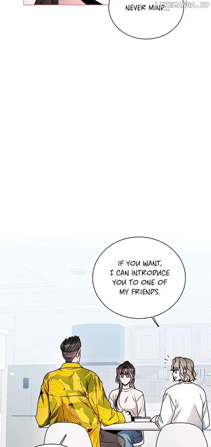 Only Want It With You Chapter 28 Online - página 10