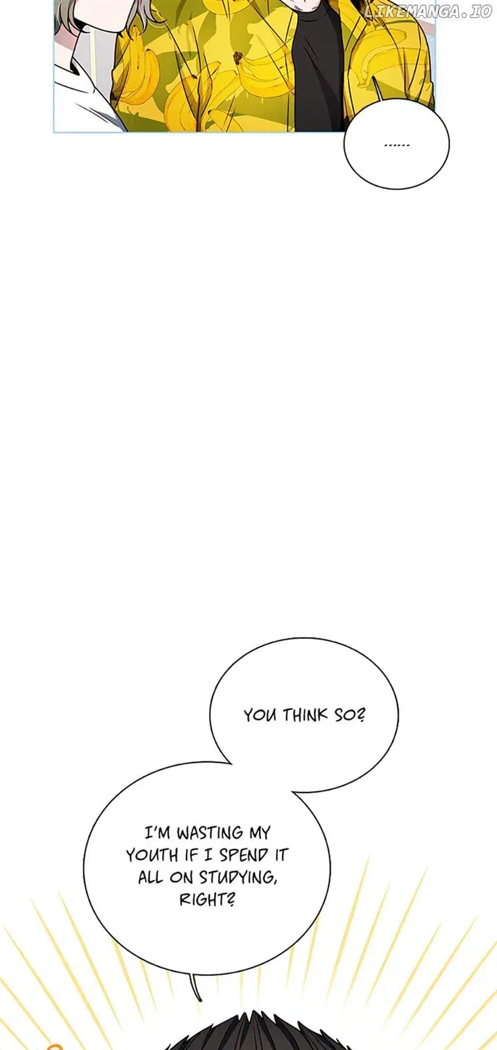 Only Want It With You Chapter 28 Online - página 12
