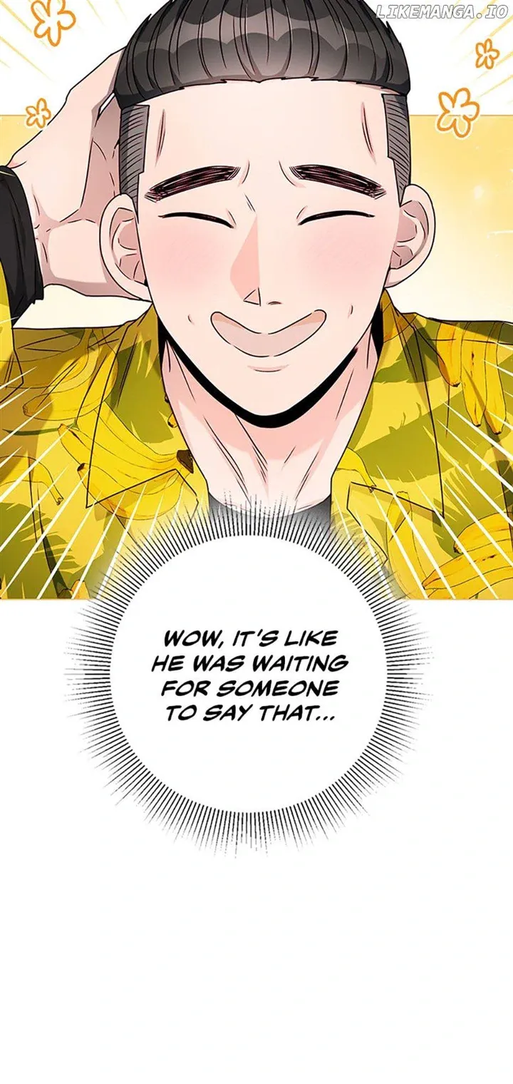 Only Want It With You Chapter 28 Online - página 13