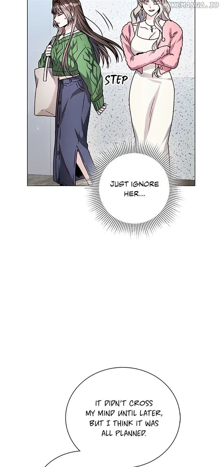 Only Want It With You Chapter 28 Online - página 24