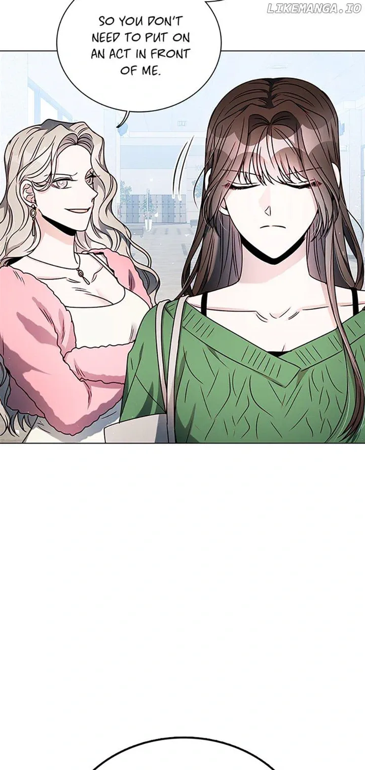 Only Want It With You Chapter 28 Online - página 25