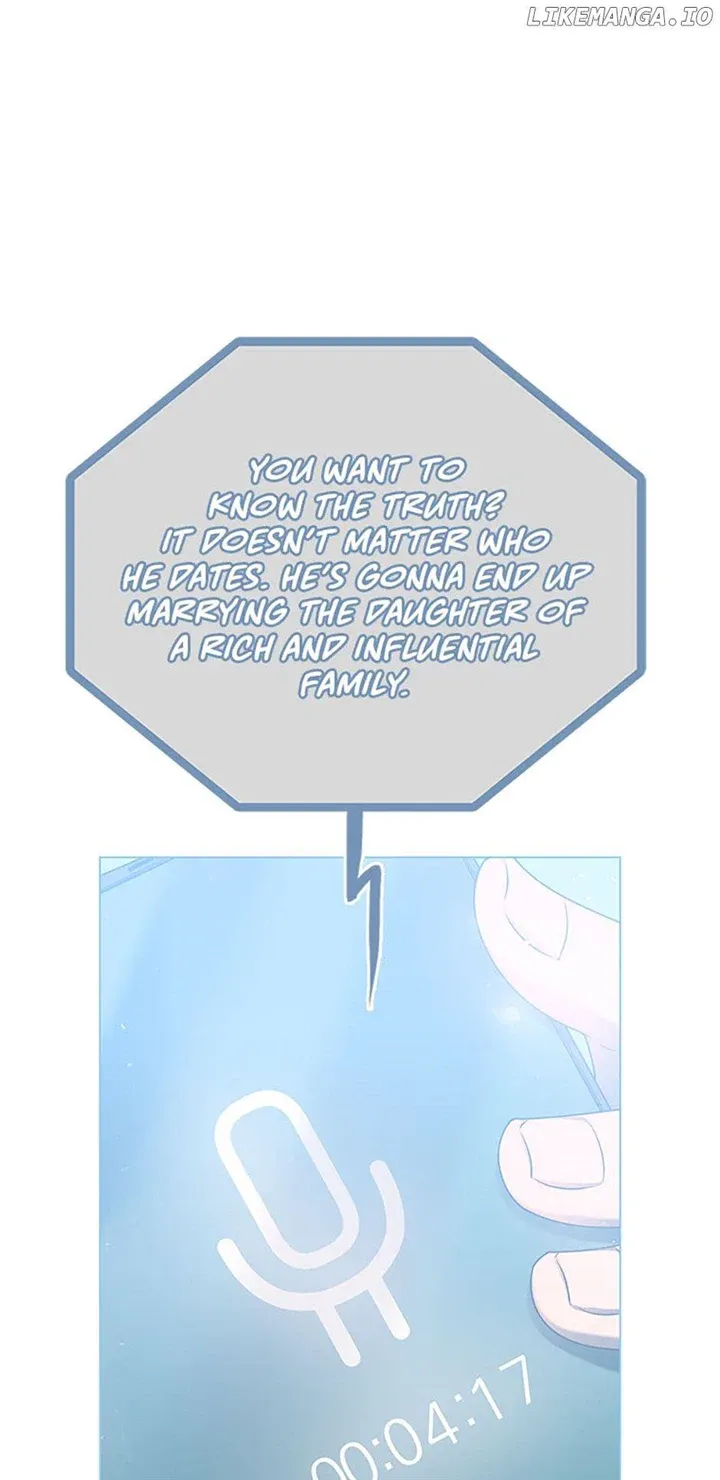 Only Want It With You Chapter 28 Online - página 29
