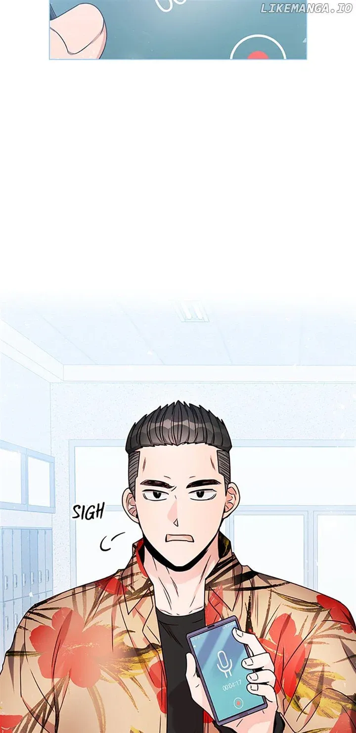 Only Want It With You Chapter 28 Online - página 30