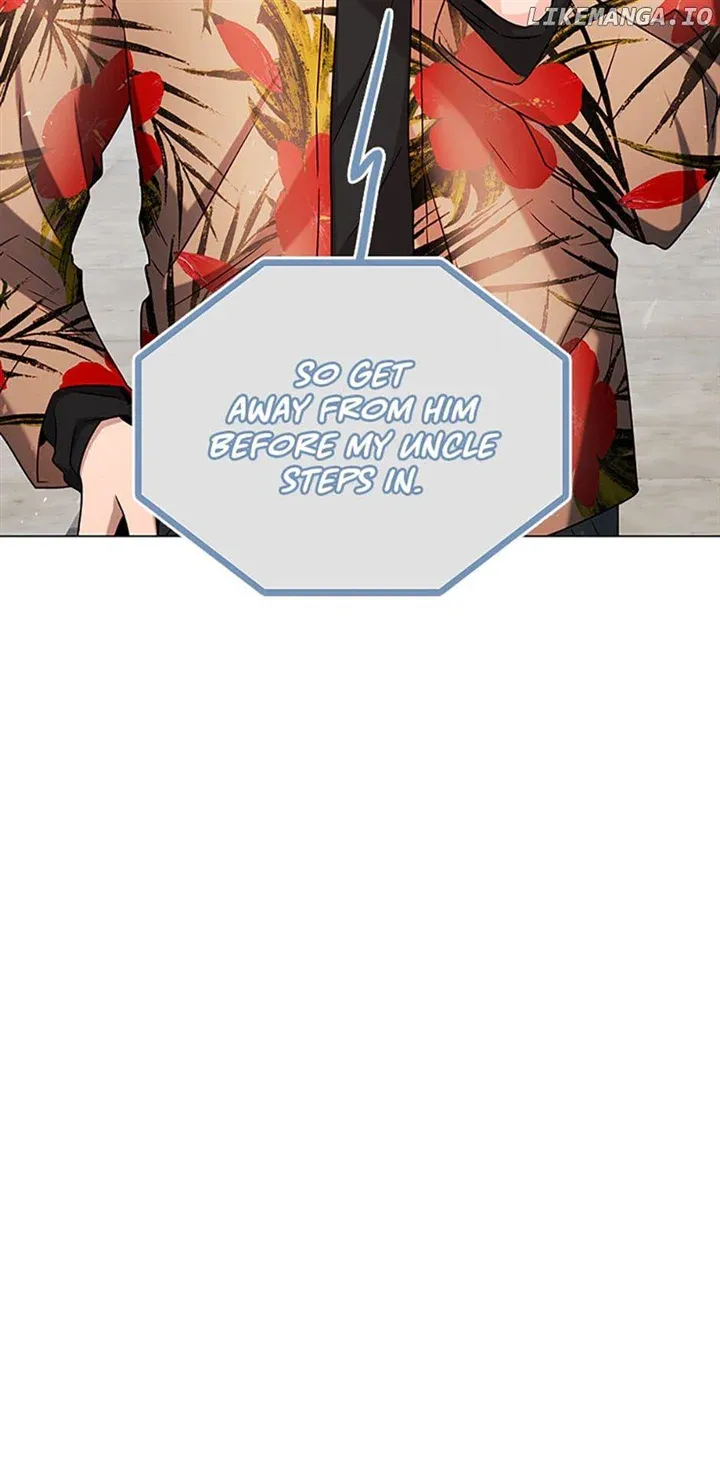 Only Want It With You Chapter 28 Online - página 31