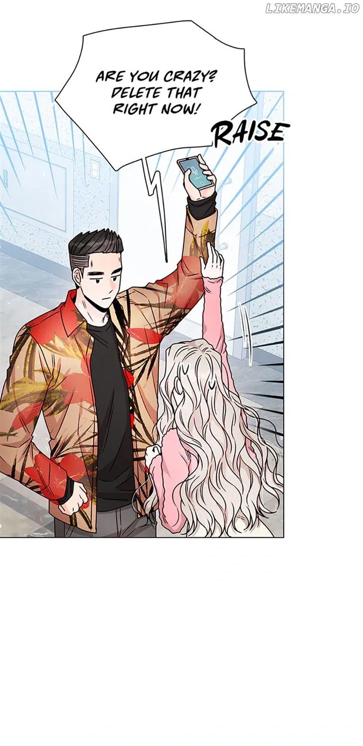 Only Want It With You Chapter 28 Online - página 32