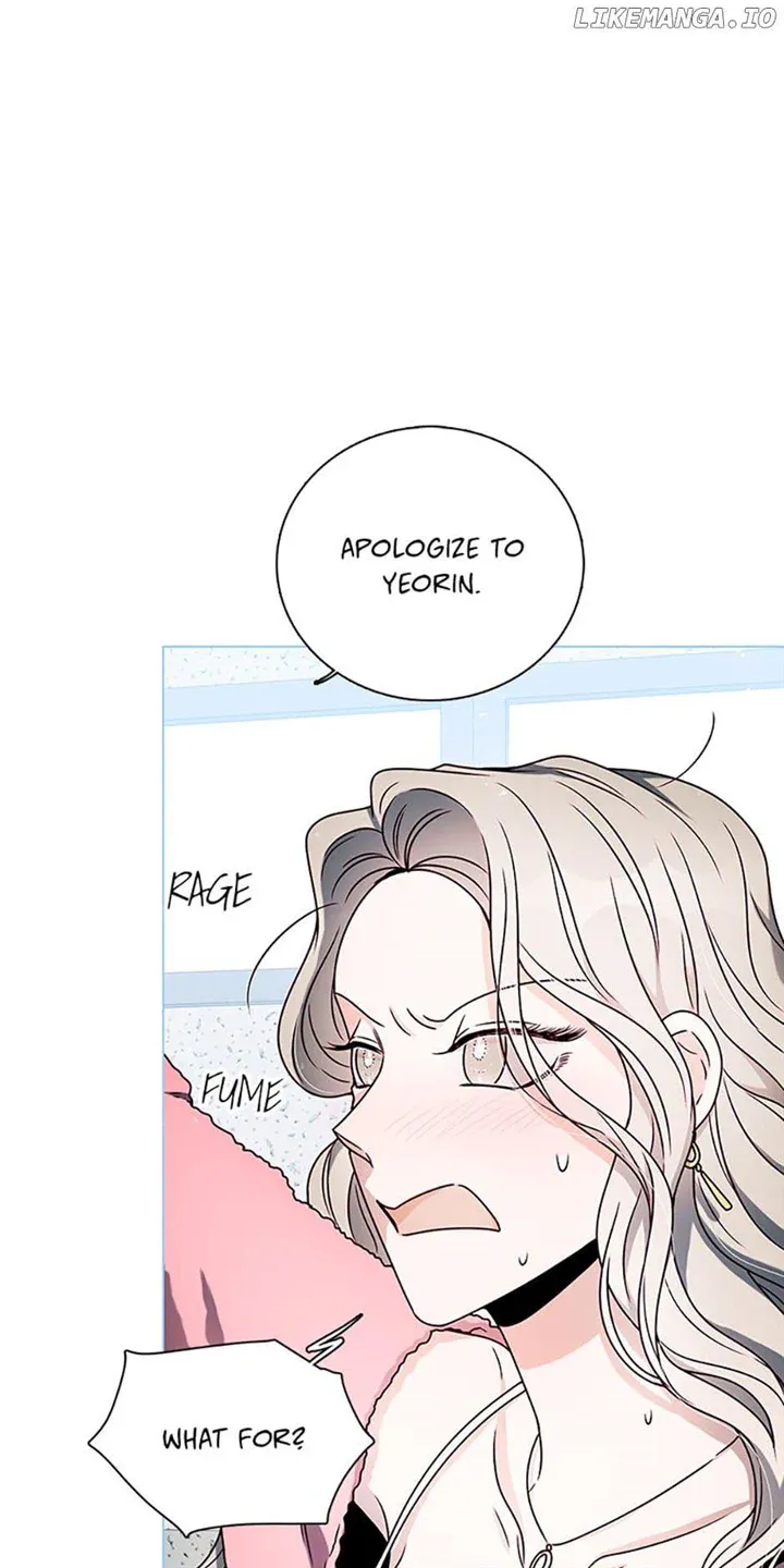 Only Want It With You Chapter 28 Online - página 33