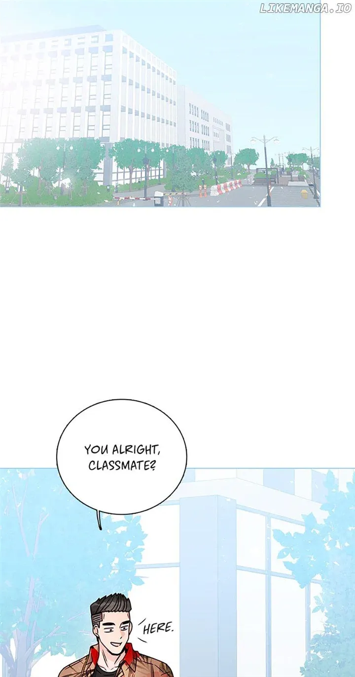 Only Want It With You Chapter 28 Online - página 40
