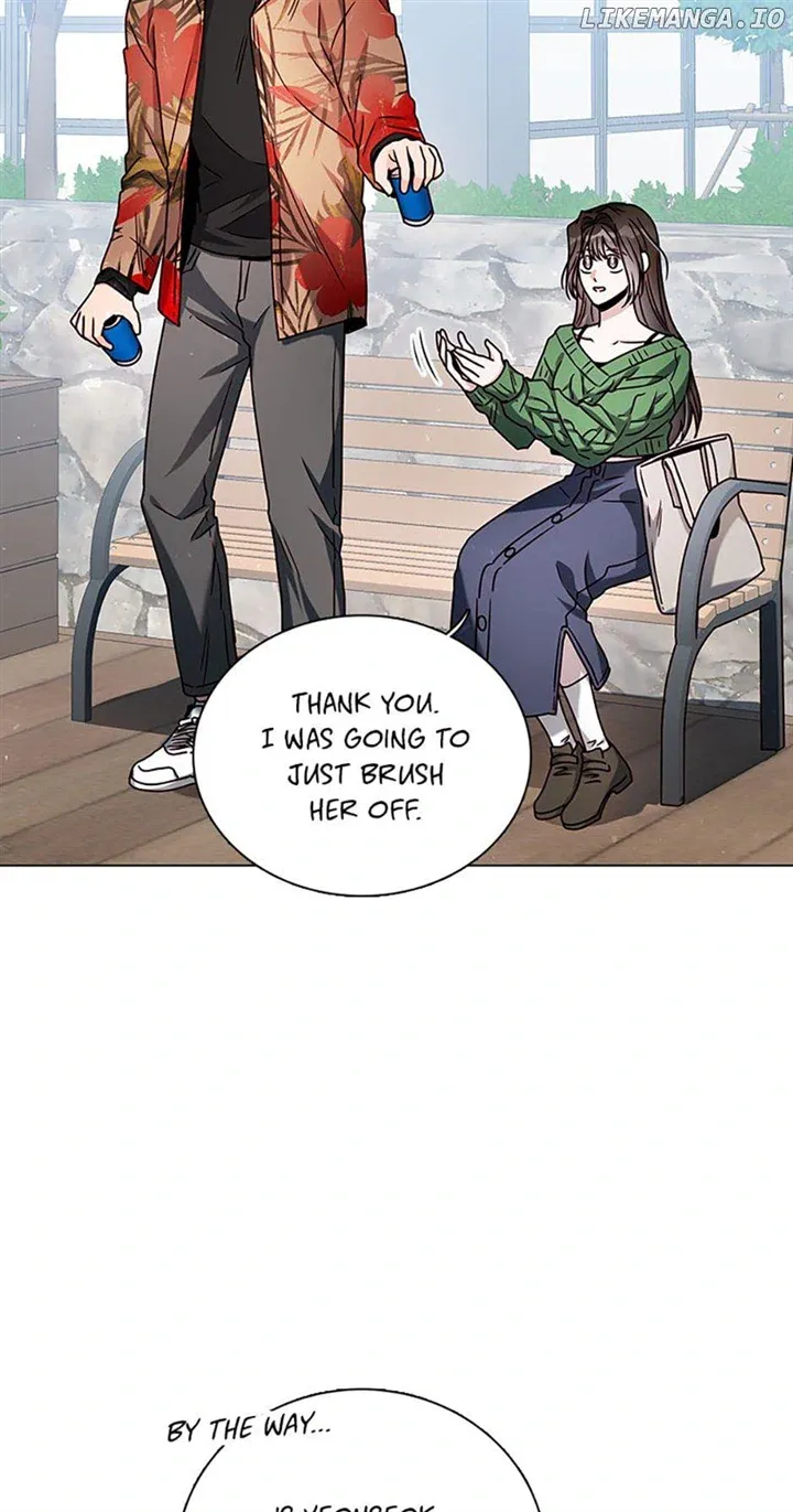 Only Want It With You Chapter 28 Online - página 41
