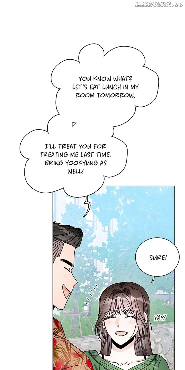 Only Want It With You Chapter 28 Online - página 45