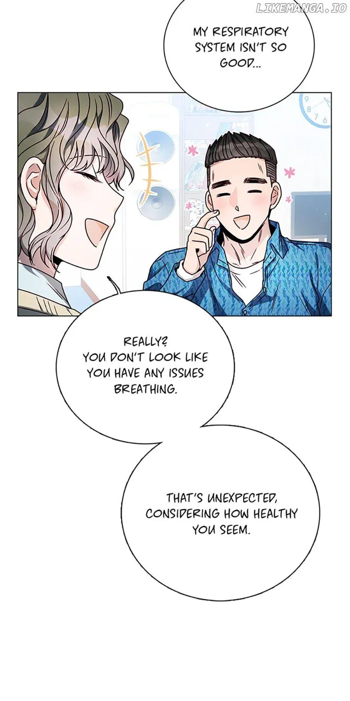 Only Want It With You Chapter 28 Online - página 50