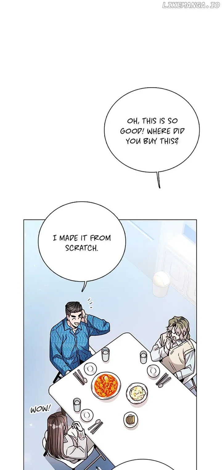 Only Want It With You Chapter 28 Online - página 52