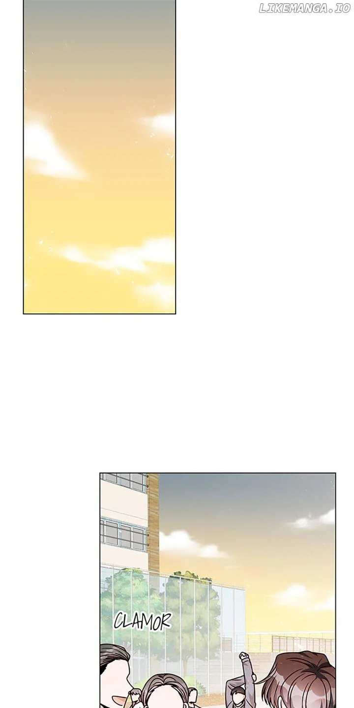 Only Want It With You Chapter 28 Online - página 59