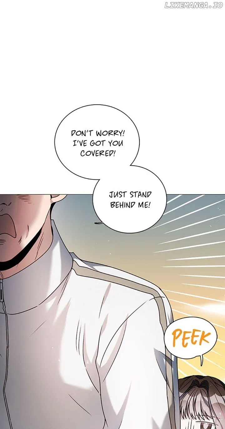 Only Want It With You Chapter 28 Online - página 62