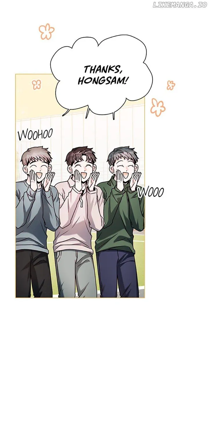 Only Want It With You Chapter 28 Online - página 79