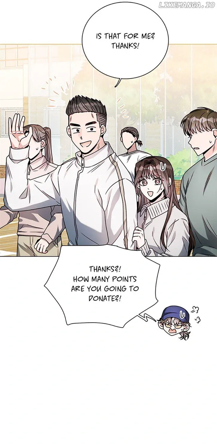 Only Want It With You Chapter 28 Online - página 80
