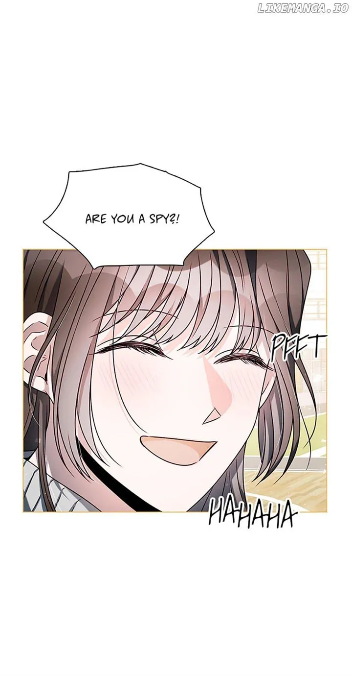 Only Want It With You Chapter 28 Online - página 81