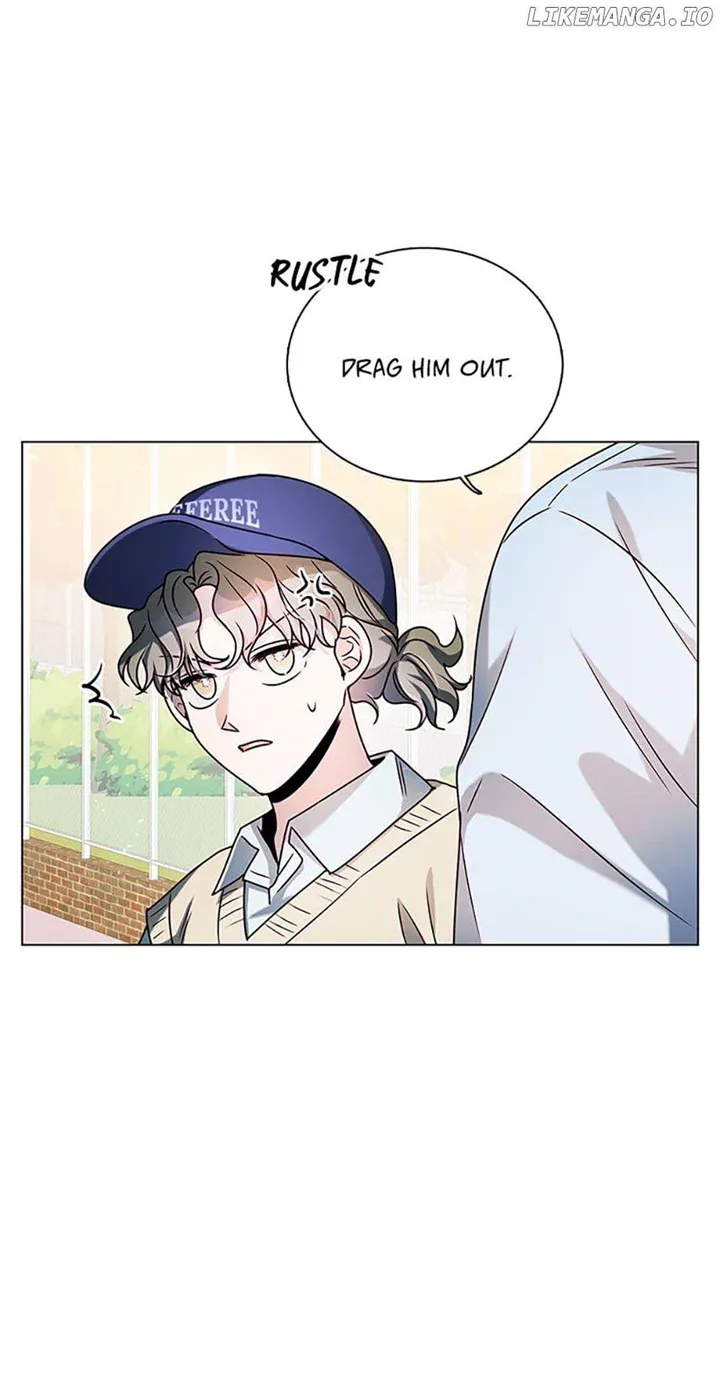 Only Want It With You Chapter 28 Online - página 82