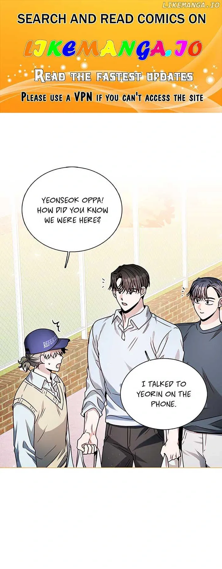 Only Want It With You Chapter 29 Online - página 2