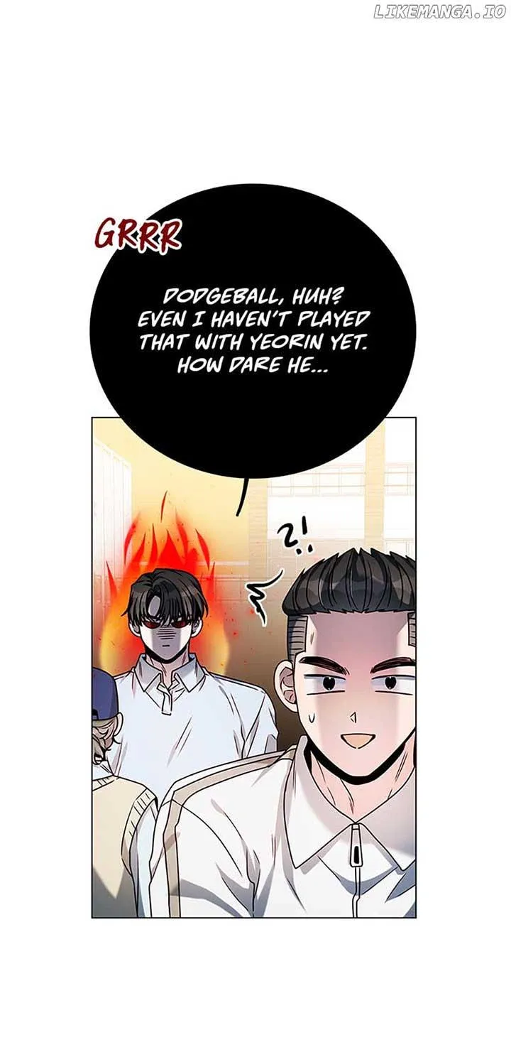 Only Want It With You Chapter 29 Online - página 3