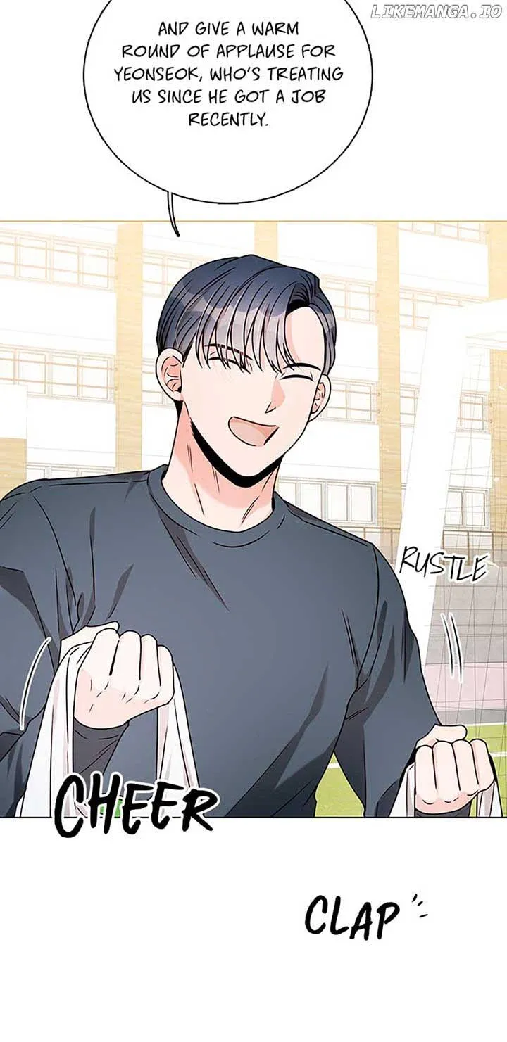Only Want It With You Chapter 29 Online - página 5
