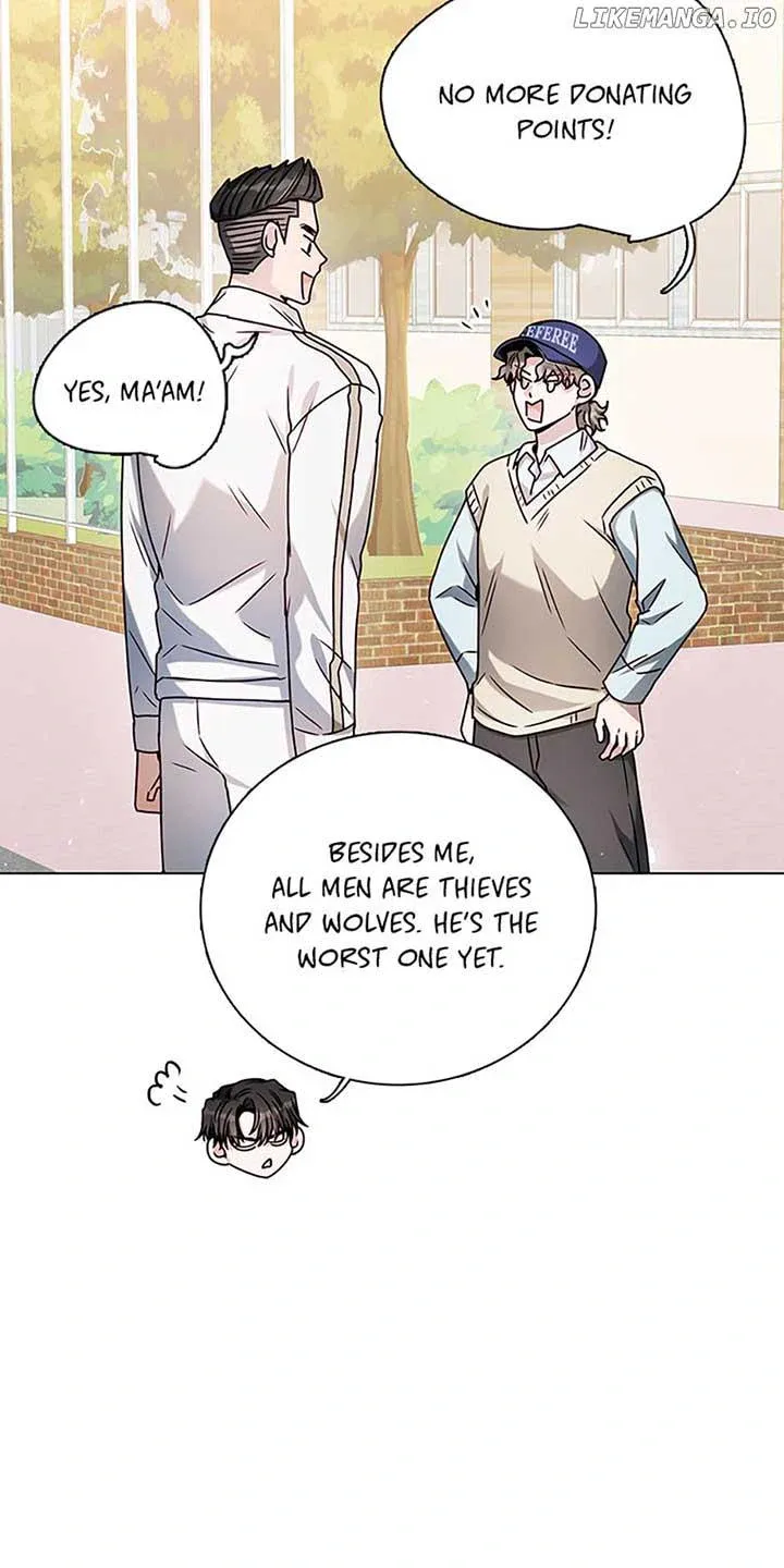 Only Want It With You Chapter 29 Online - página 10