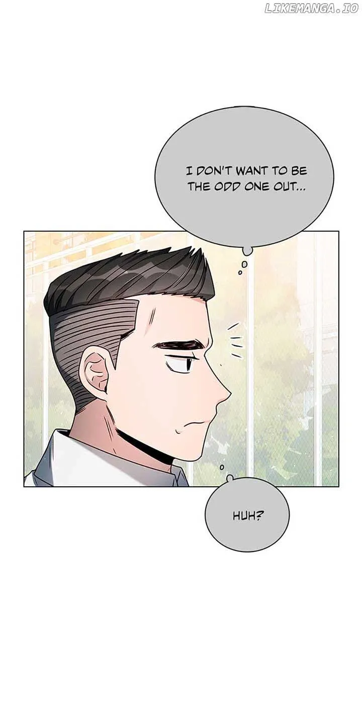 Only Want It With You Chapter 29 Online - página 14