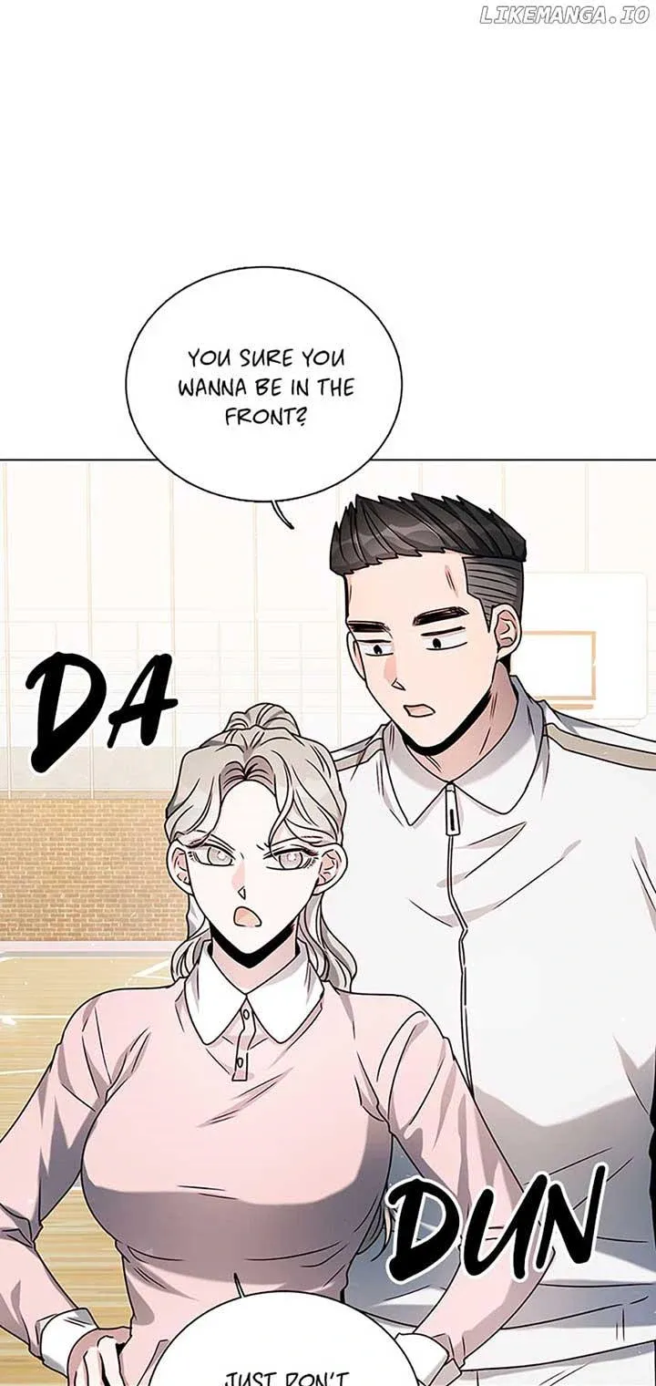 Only Want It With You Chapter 29 Online - página 19