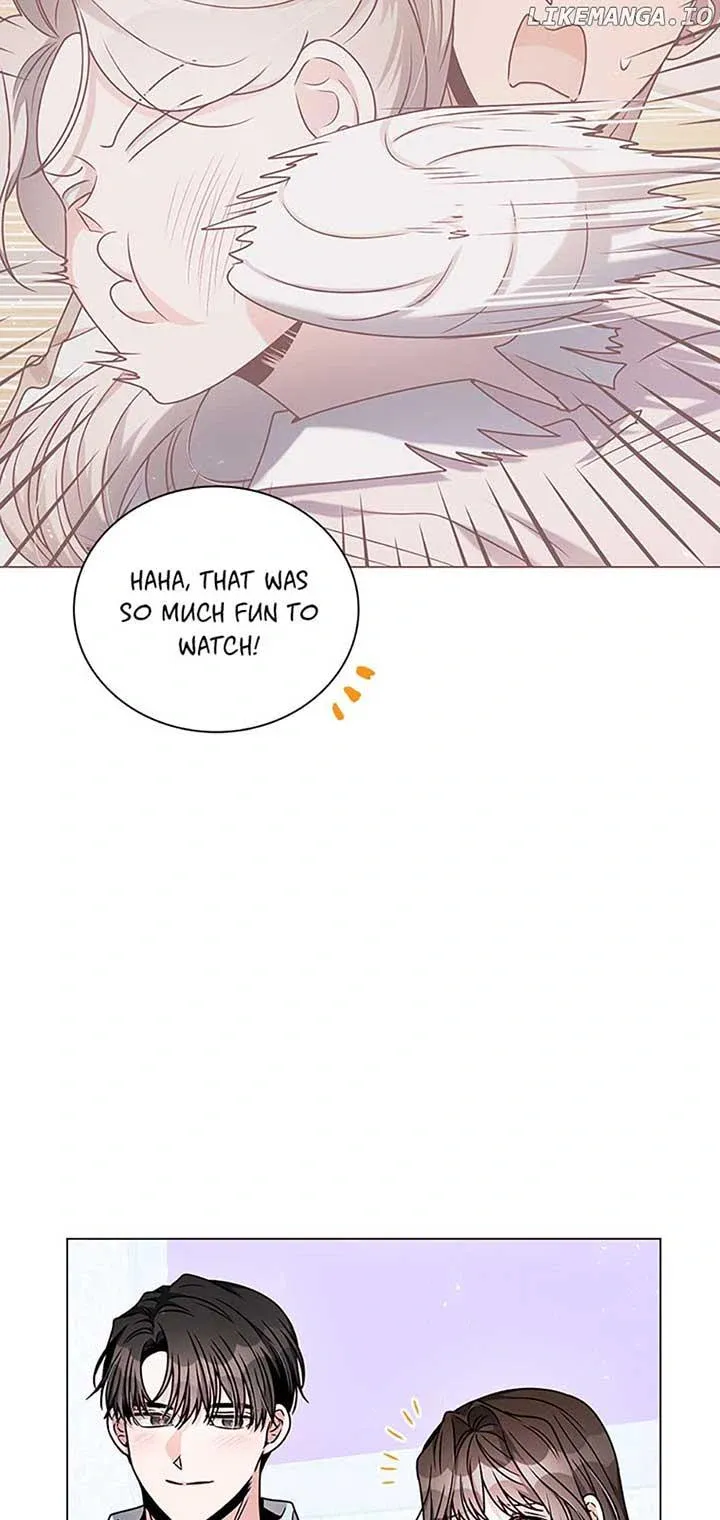 Only Want It With You Chapter 29 Online - página 28