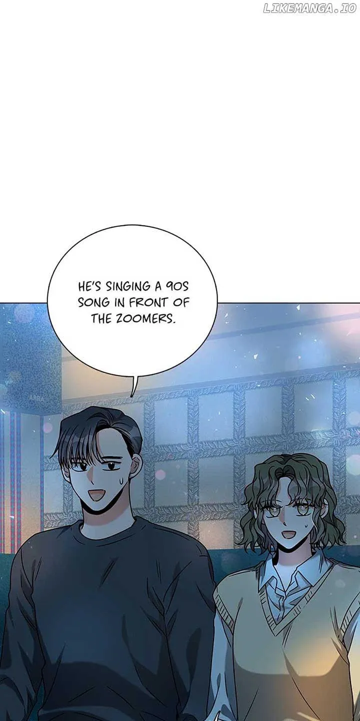 Only Want It With You Chapter 29 Online - página 31