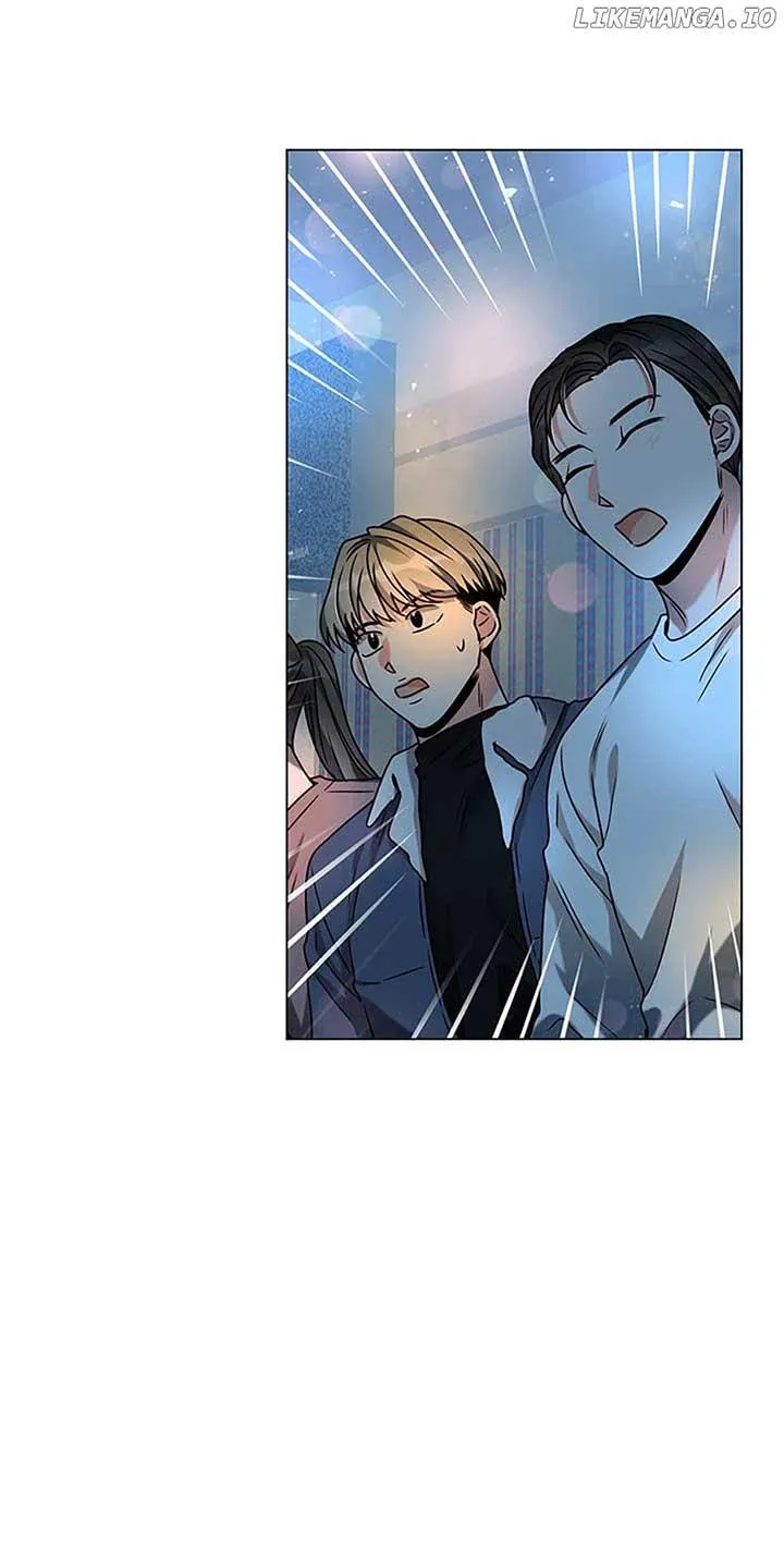 Only Want It With You Chapter 29 Online - página 34
