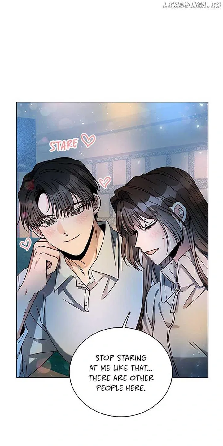 Only Want It With You Chapter 29 Online - página 37