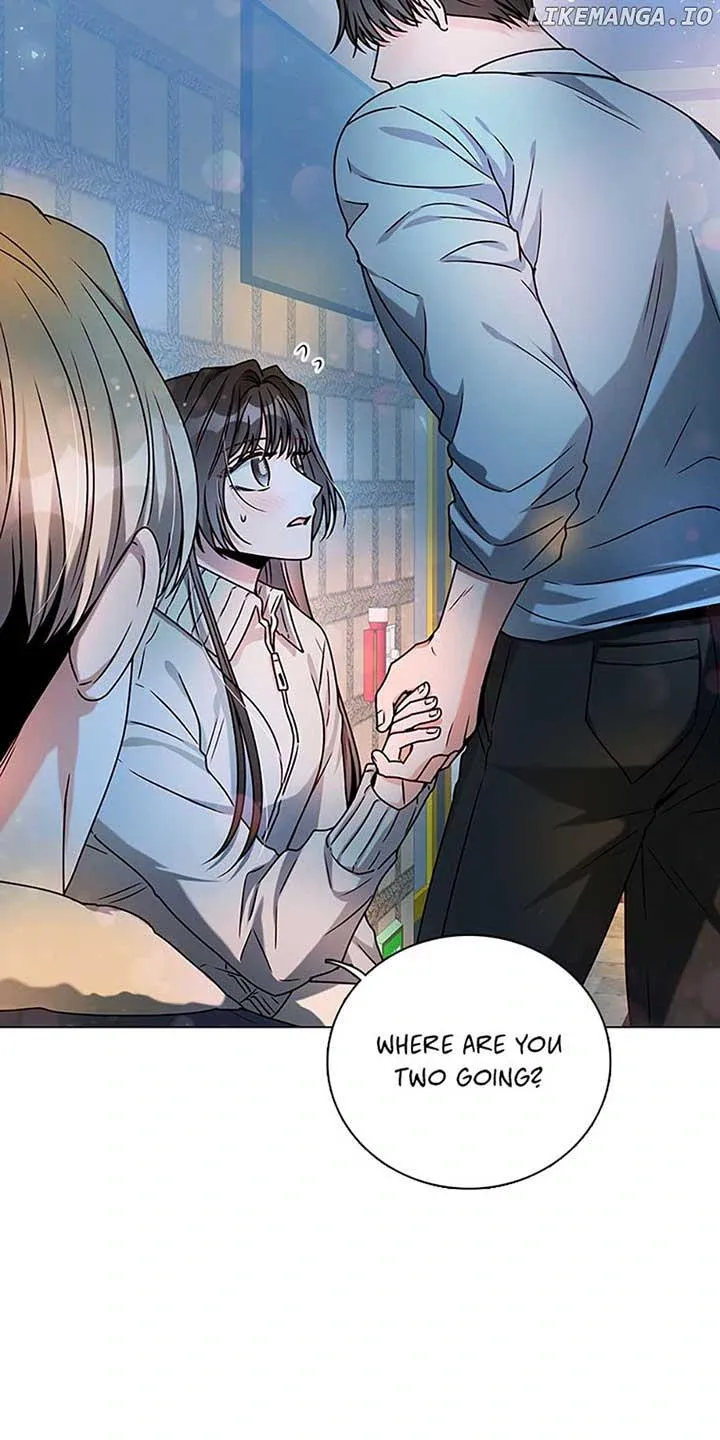 Only Want It With You Chapter 29 Online - página 42