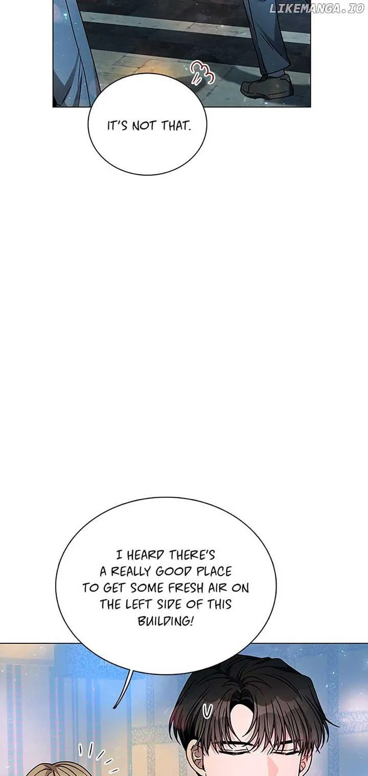 Only Want It With You Chapter 29 Online - página 45