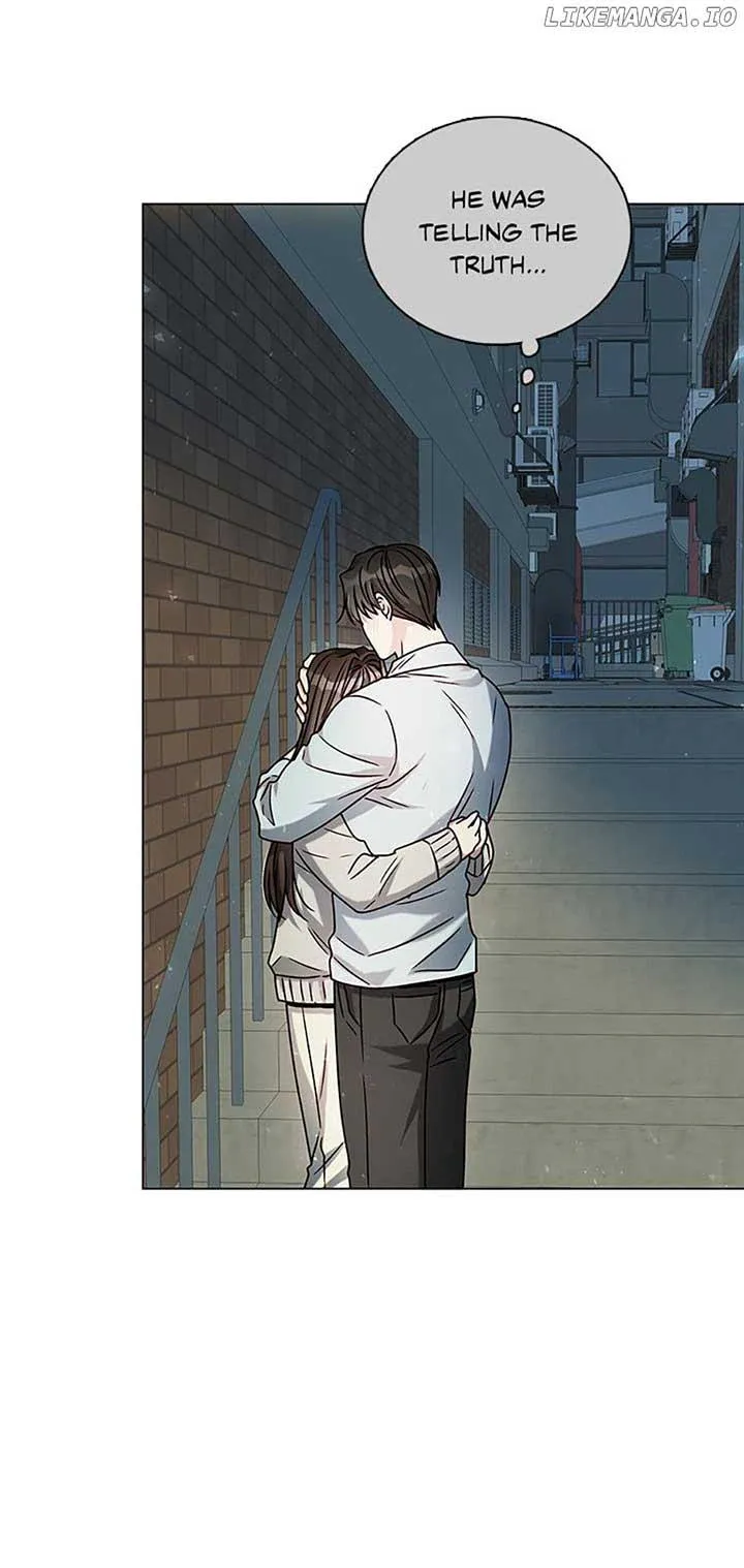 Only Want It With You Chapter 29 Online - página 48