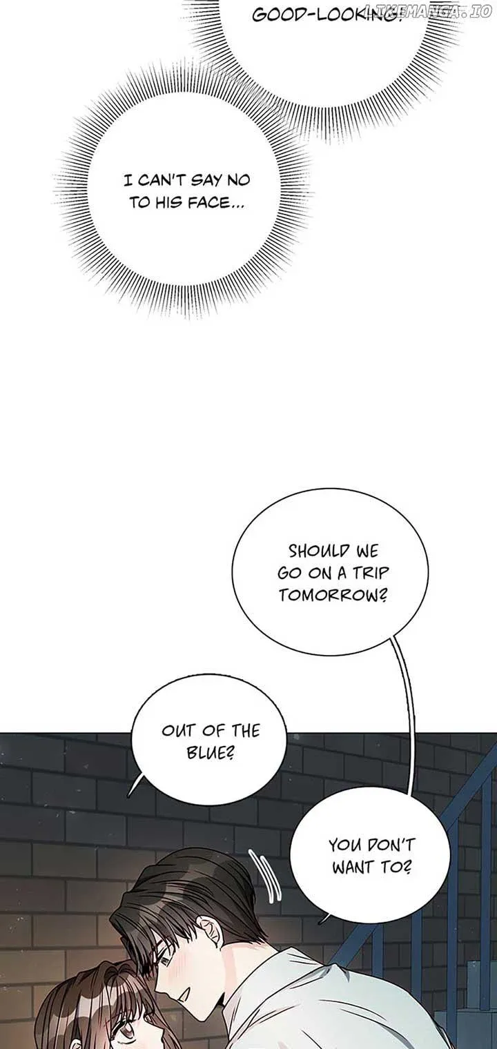 Only Want It With You Chapter 29 Online - página 52