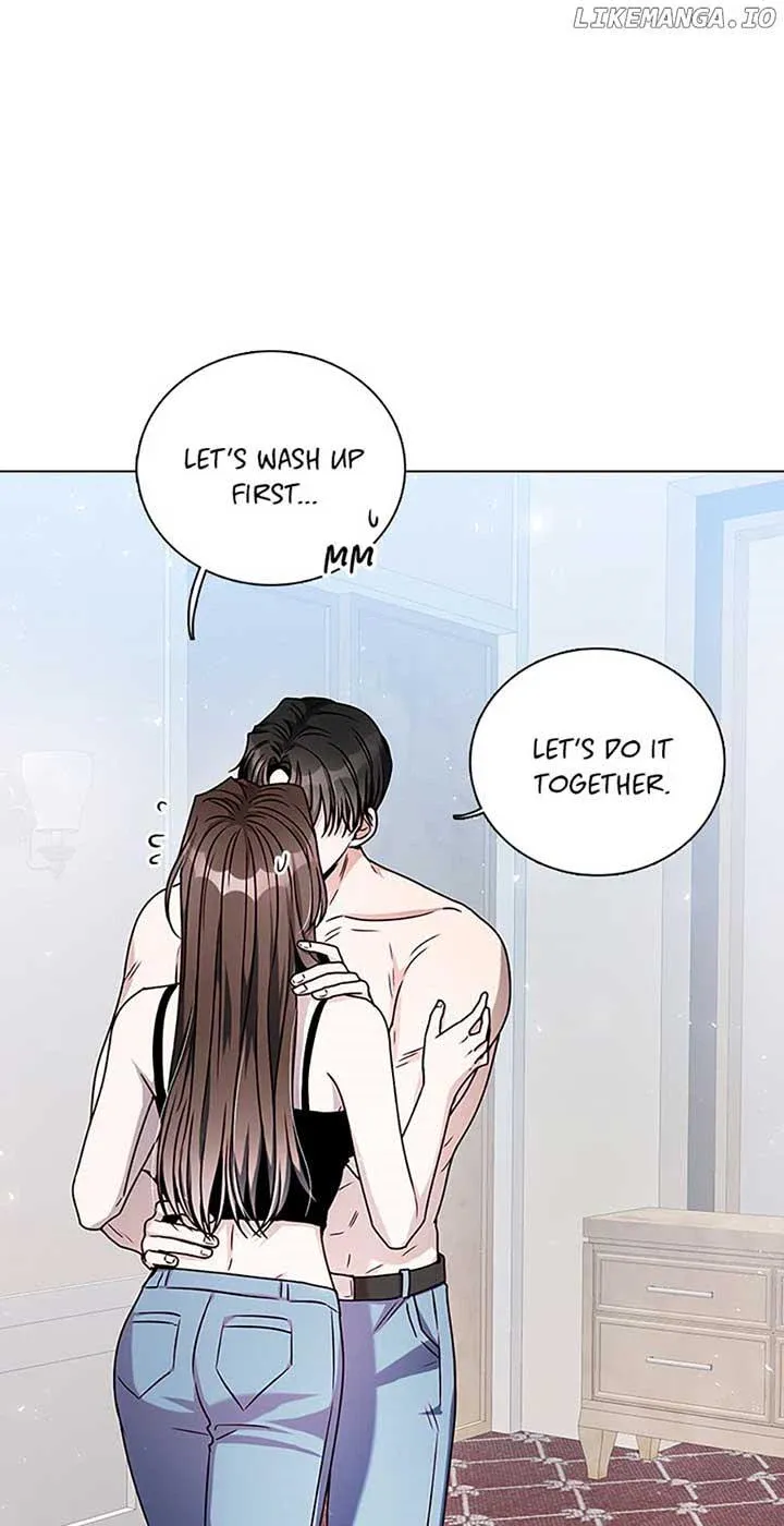 Only Want It With You Chapter 29 Online - página 73