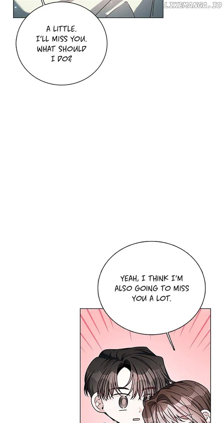 Only Want It With You Chapter 30 Online - página 5