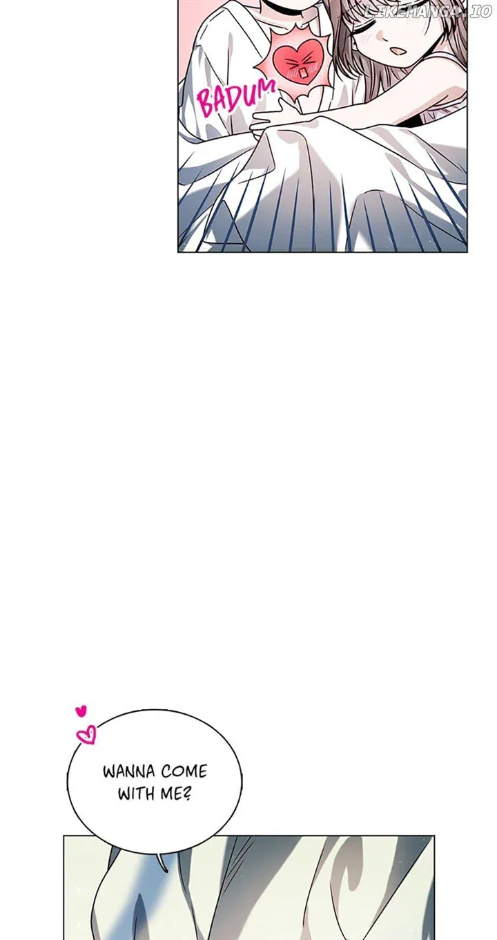 Only Want It With You Chapter 30 Online - página 6