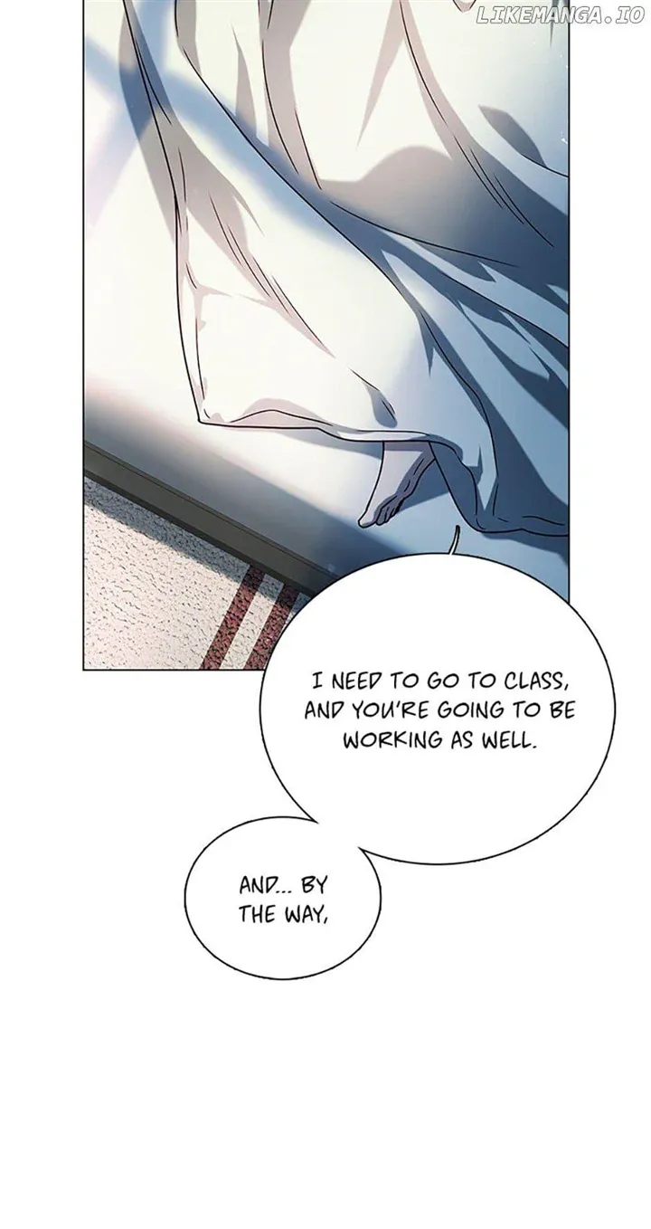 Only Want It With You Chapter 30 Online - página 7
