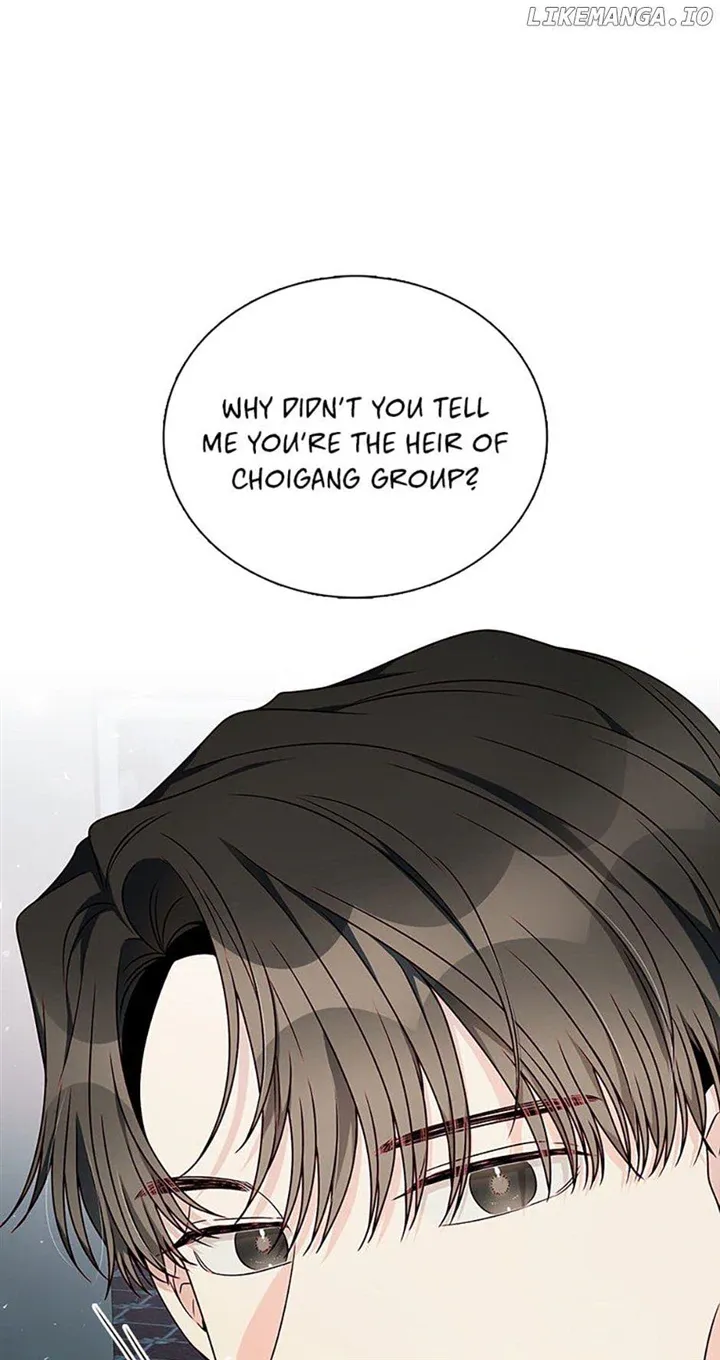 Only Want It With You Chapter 30 Online - página 8