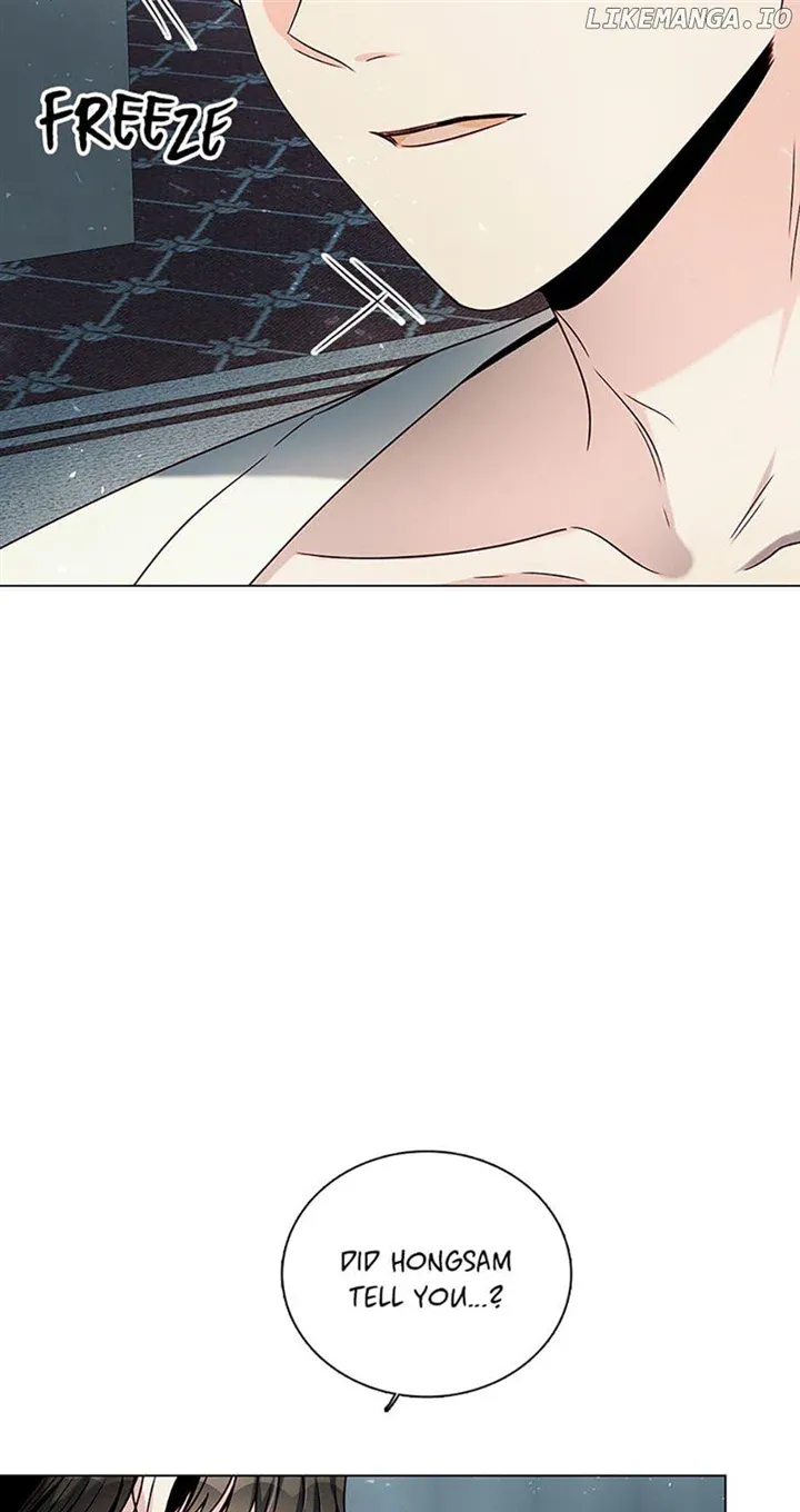 Only Want It With You Chapter 30 Online - página 9