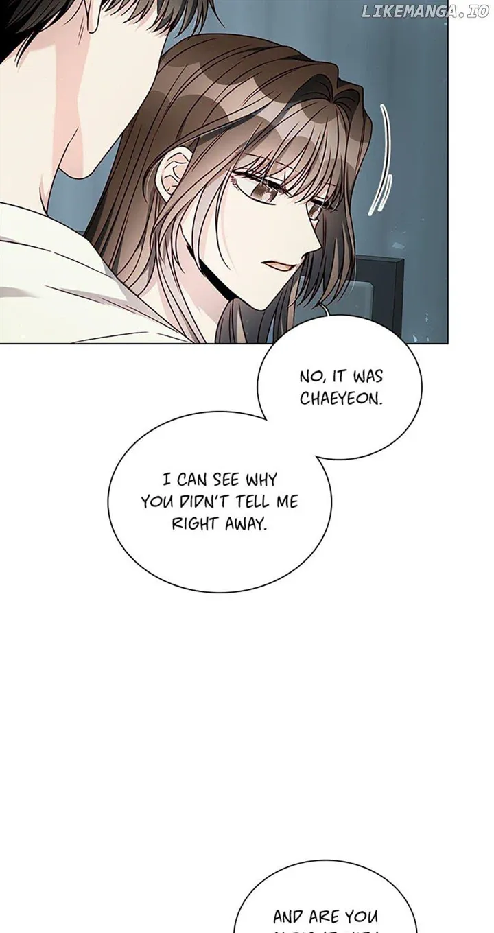 Only Want It With You Chapter 30 Online - página 10